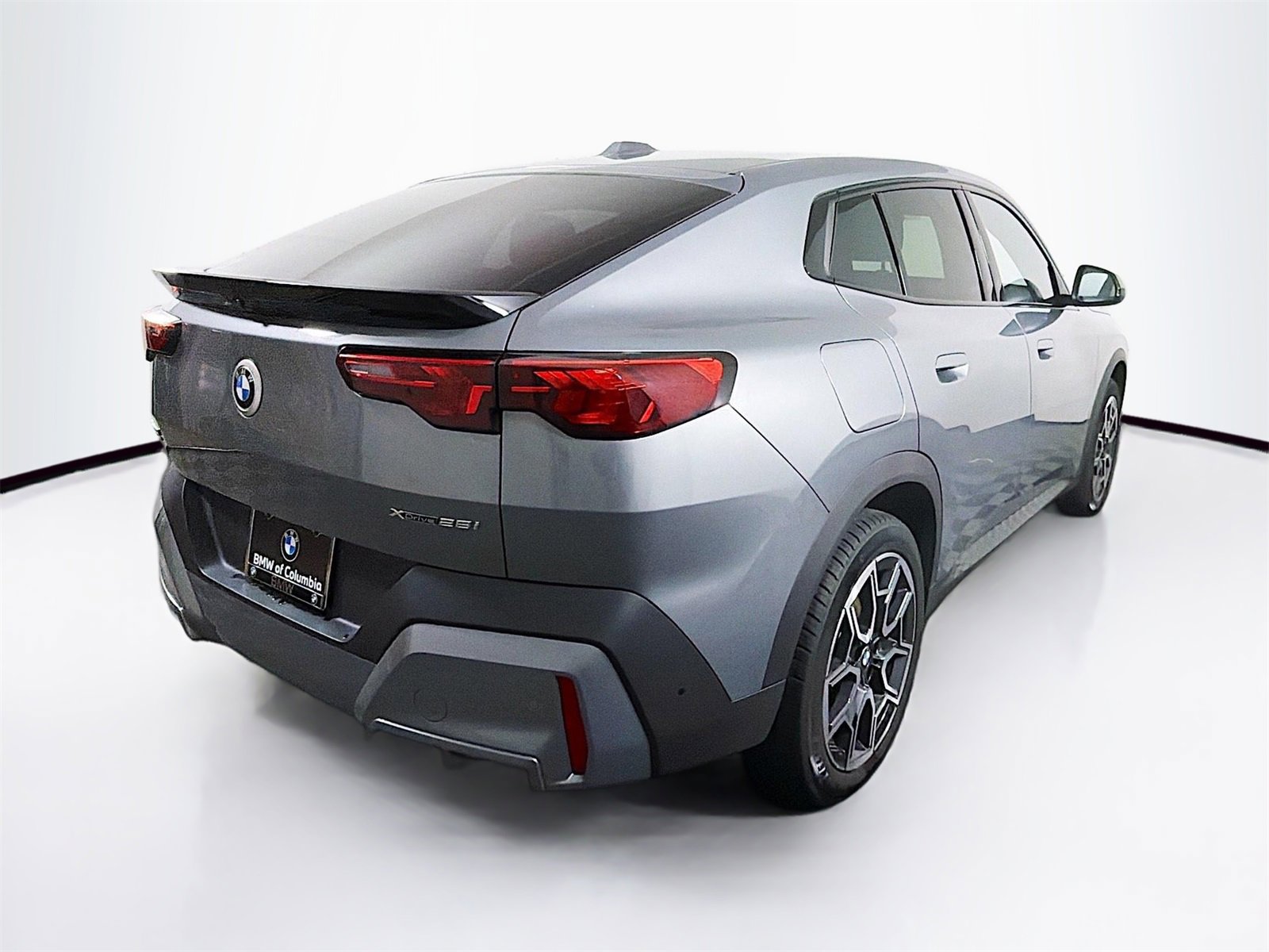 Used 2025 BMW X2 xDrive28i image 7