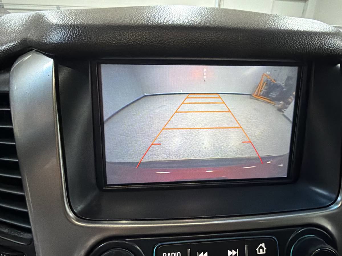 Used 2016 Chevrolet Tahoe LTZ image 20
