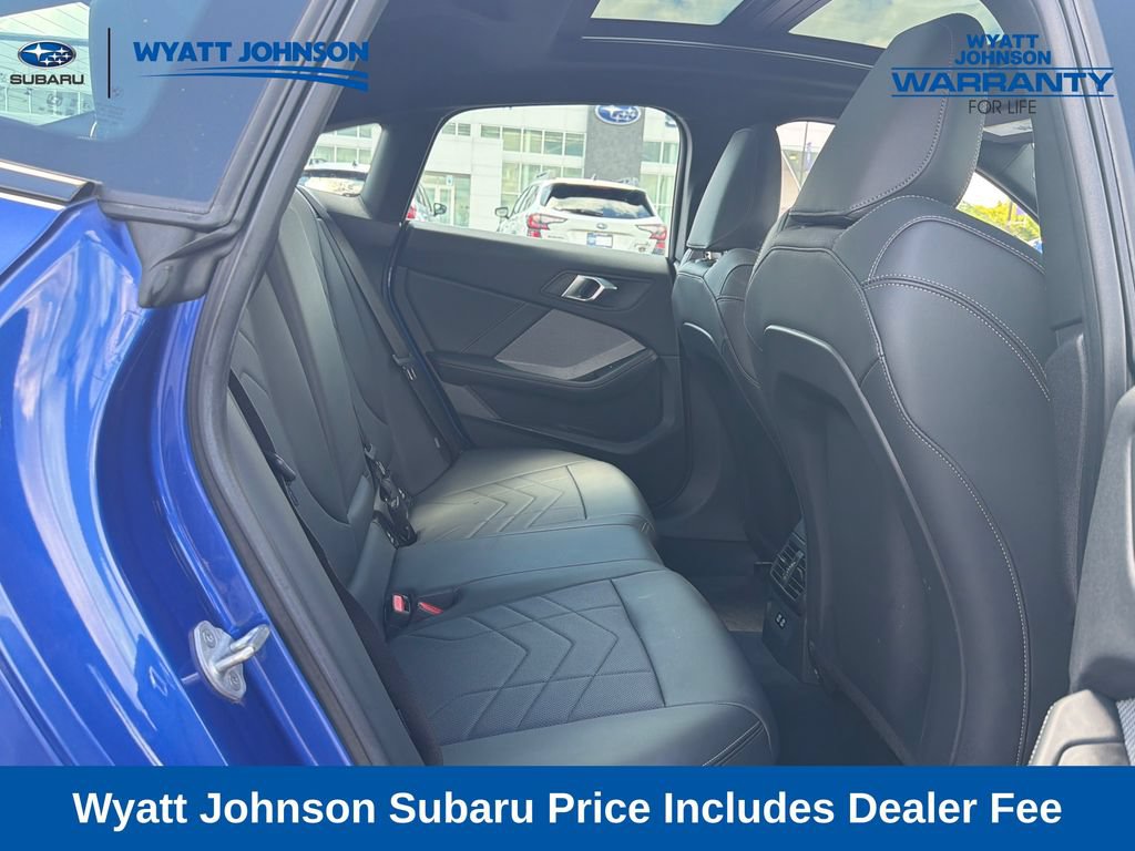 Used 2025 BMW 228i xDrive AWD/4WD image 34