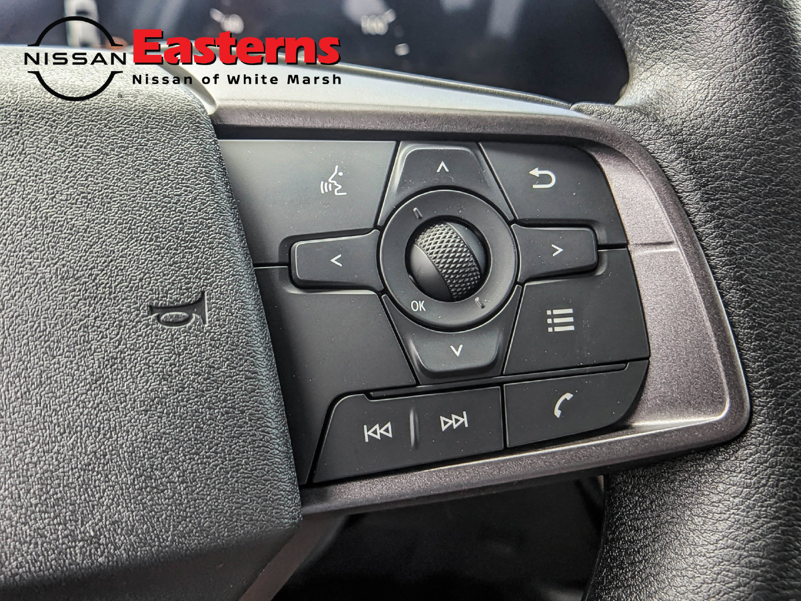 New 2027 Nissan Sentra SV w/ Floor Mat Package FWD image 17