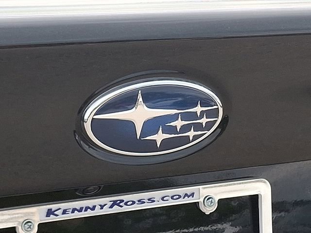 New 2025 Subaru Legacy Premium image 12