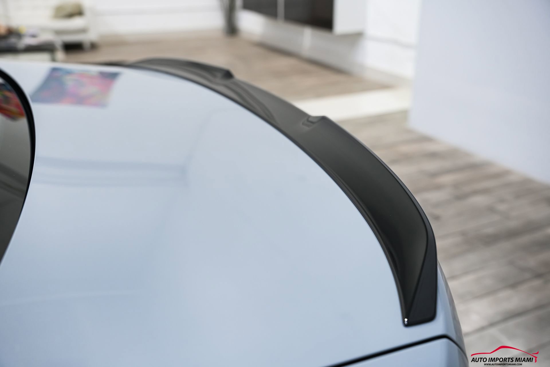 Used 2021 BMW M3 Sedan w/ Executive Package image 22