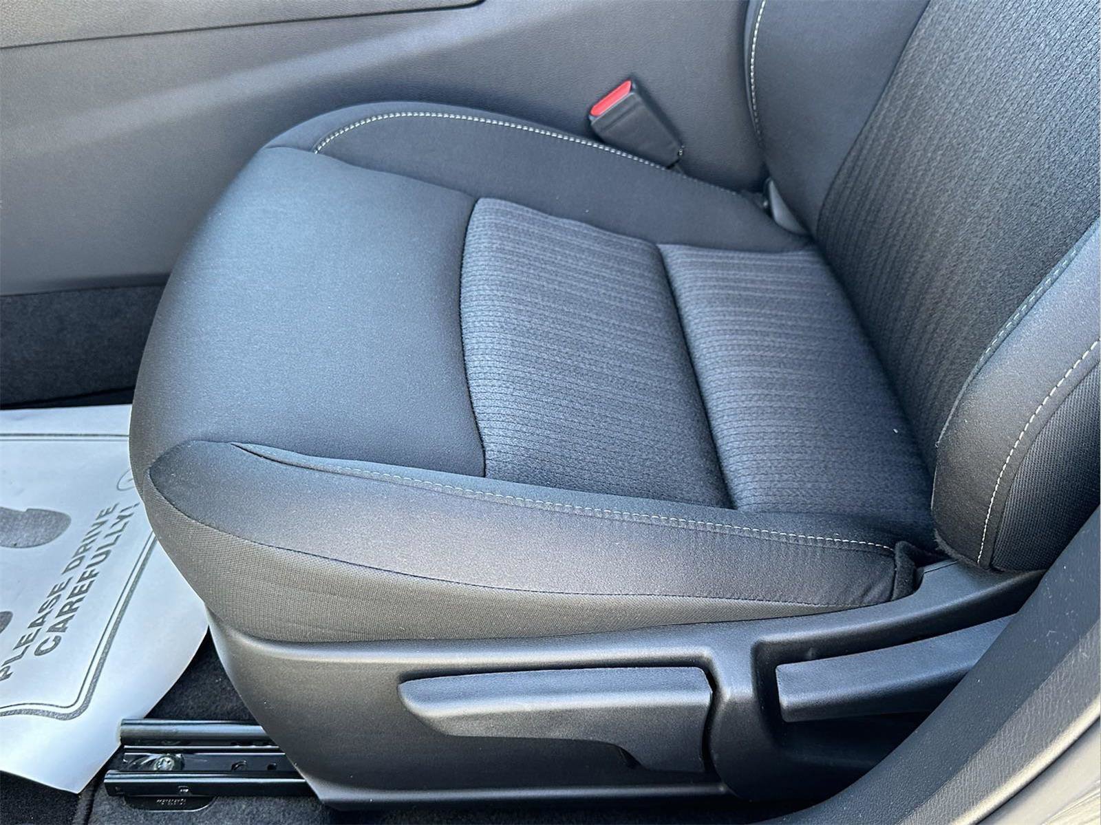 New 2025 Nissan Altima 2.5 S image 32