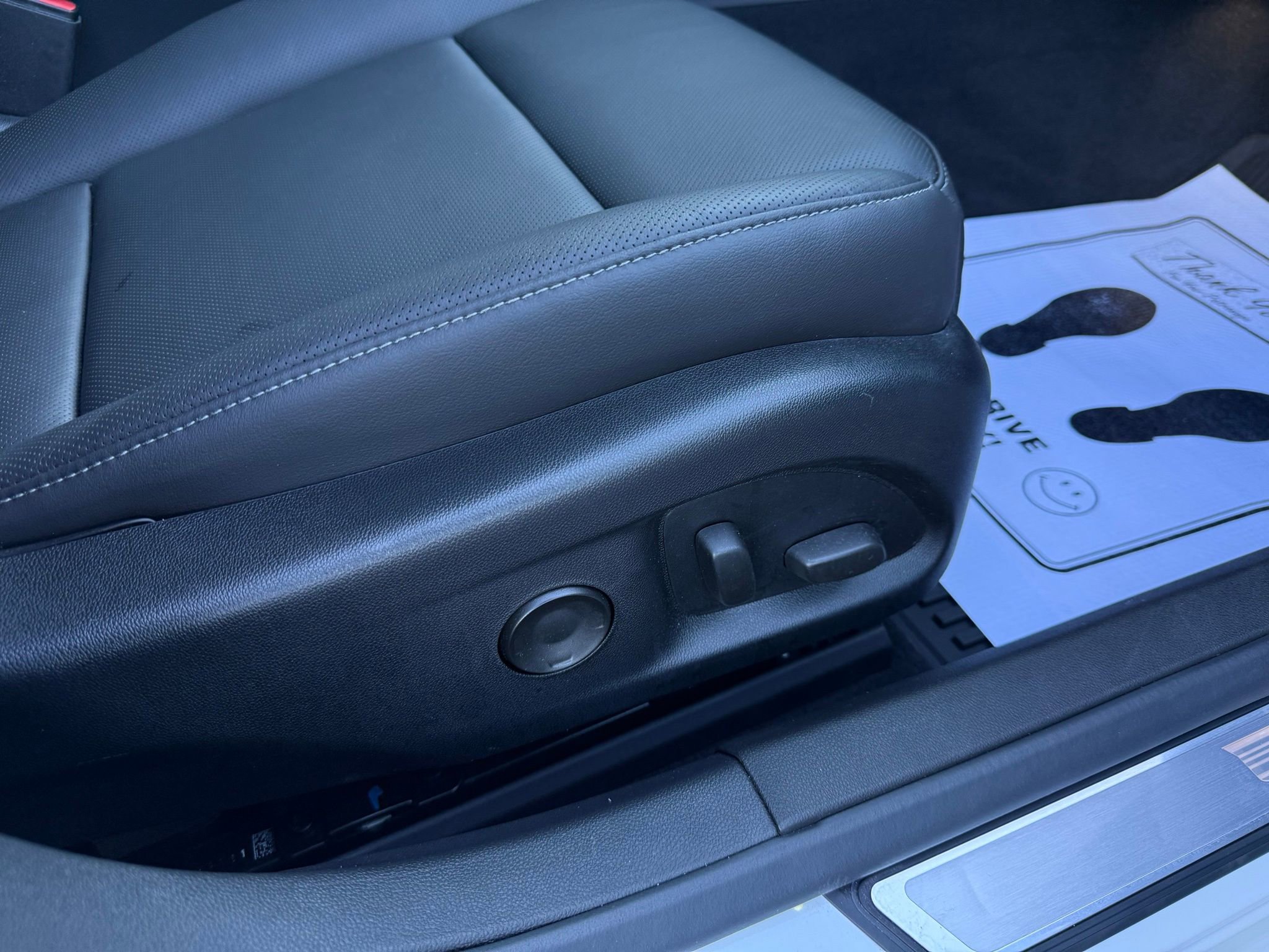 Used 2022 Cadillac CT5 Premium Luxury image 20