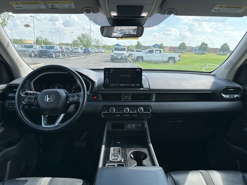 Used 2023 Honda Pilot EX-L image 19
