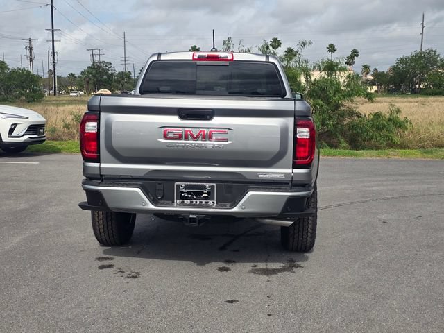 New 2026 GMC Canyon Elevation w/ Convenience Package AWD/4WD image 6