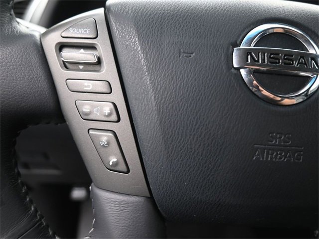 Used 2017 Nissan Armada SL image 28