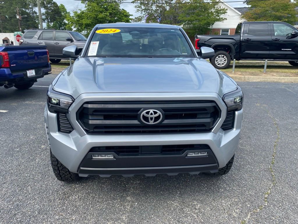 Used 2024 Toyota Tacoma SR5 RWD image 18