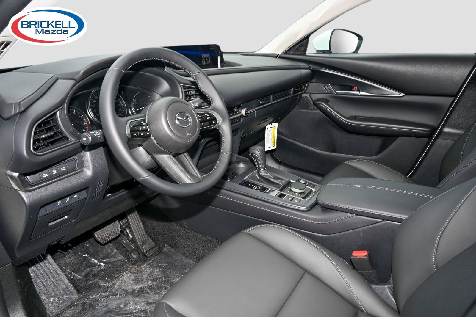 New 2026 MAZDA CX-30 AWD 2.5 S image 5