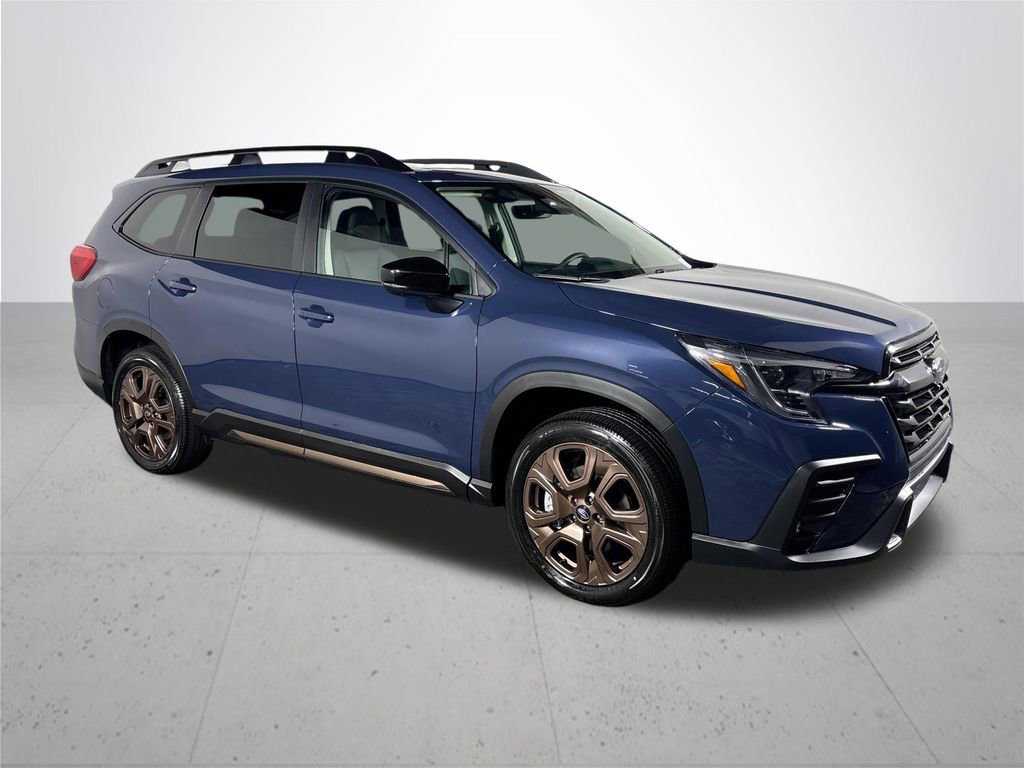 New 2025 Subaru Ascent Bronze Edition image 5