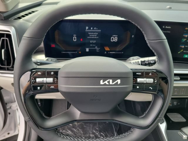New 2026 Kia Sorento S w/ S Panoramic Sunroof Package FWD image 17