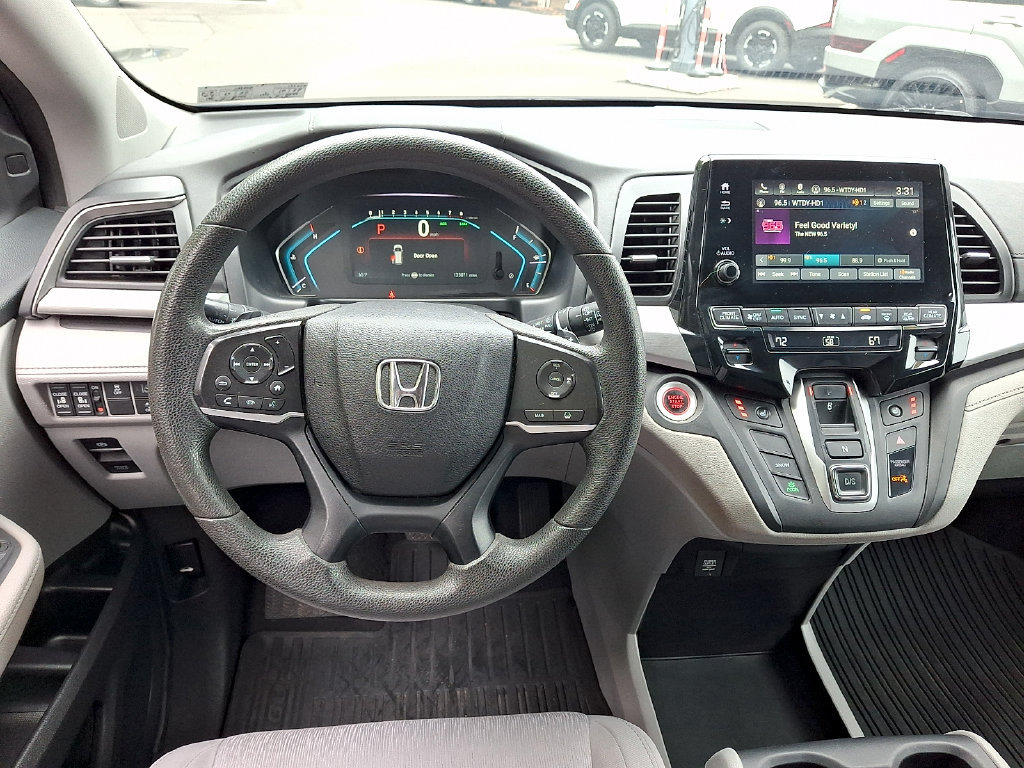 Used 2018 Honda Odyssey EX image 13