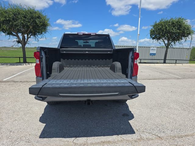 Used 2022 Chevrolet Silverado 1500 Custom RWD image 13
