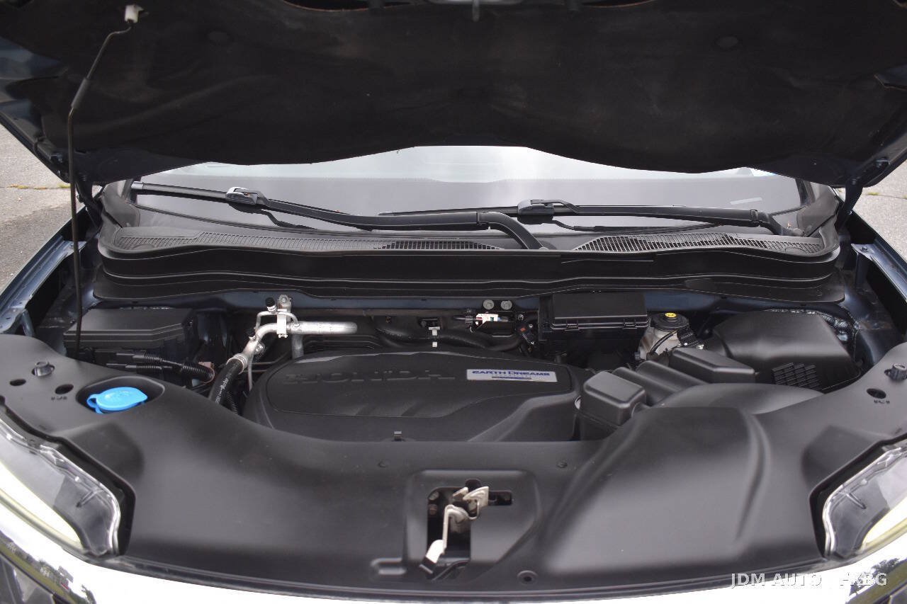 Used 2016 Honda Pilot Elite image 40