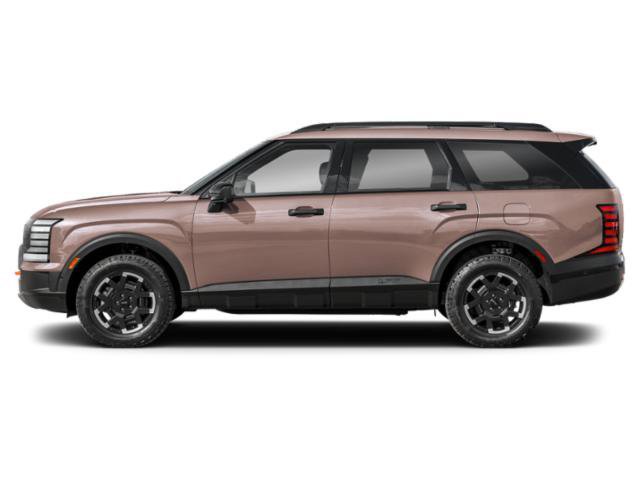 New 2026 Hyundai Palisade XRT Pro AWD/4WD image 3