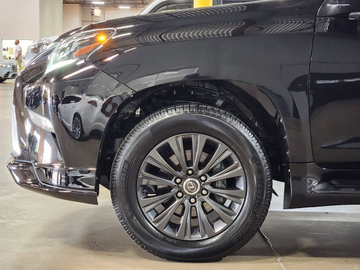 Used 2020 Lexus GX 460 Premium AWD/4WD image 5