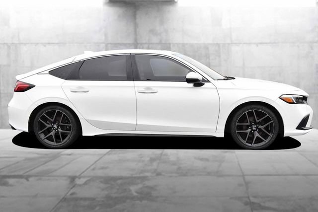 Used 2023 Honda Civic Sport Touring image 5