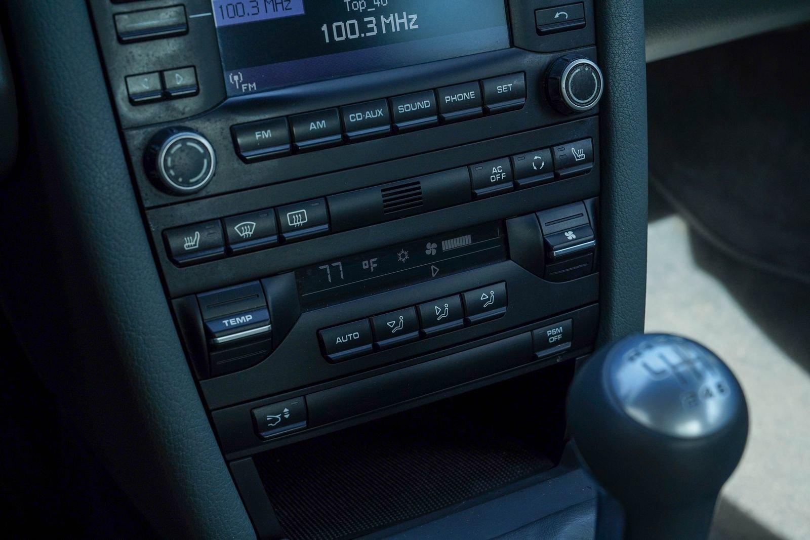 Used 2009 Porsche Cayman image 27