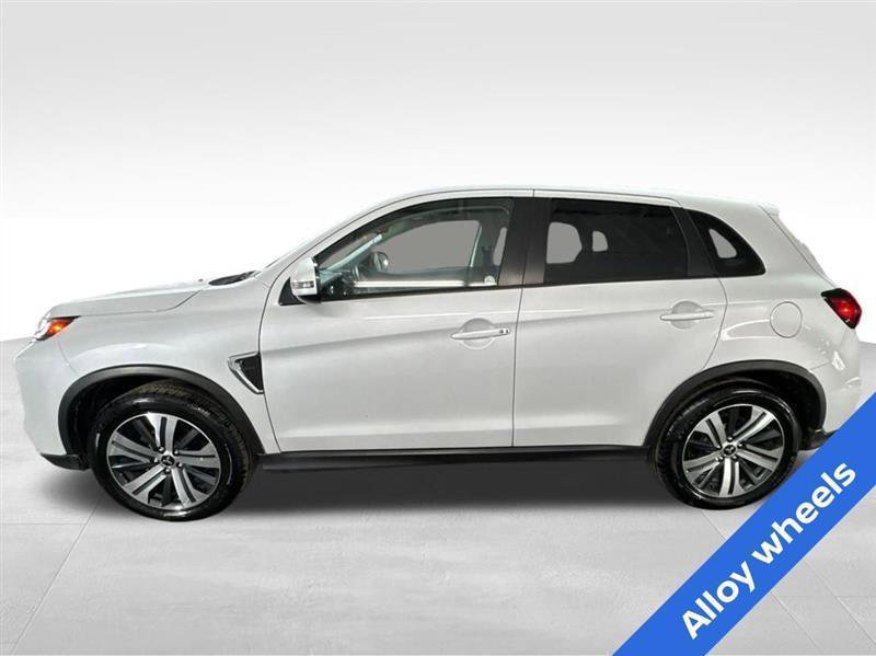 Used 2024 Mitsubishi Outlander Sport SE image 8