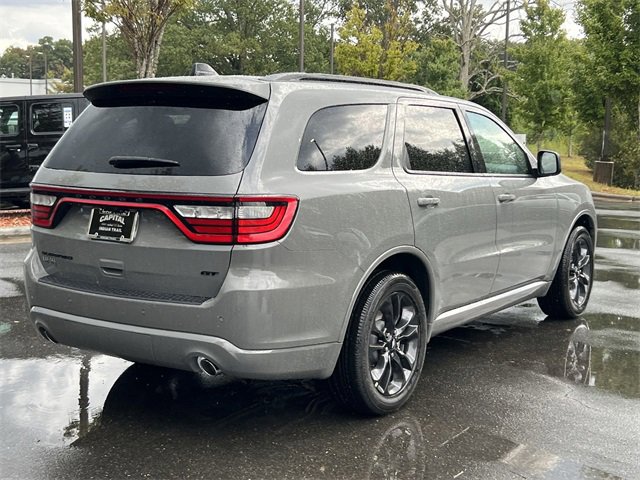 New 2026 Dodge Durango GT w/ Blacktop Package image 12