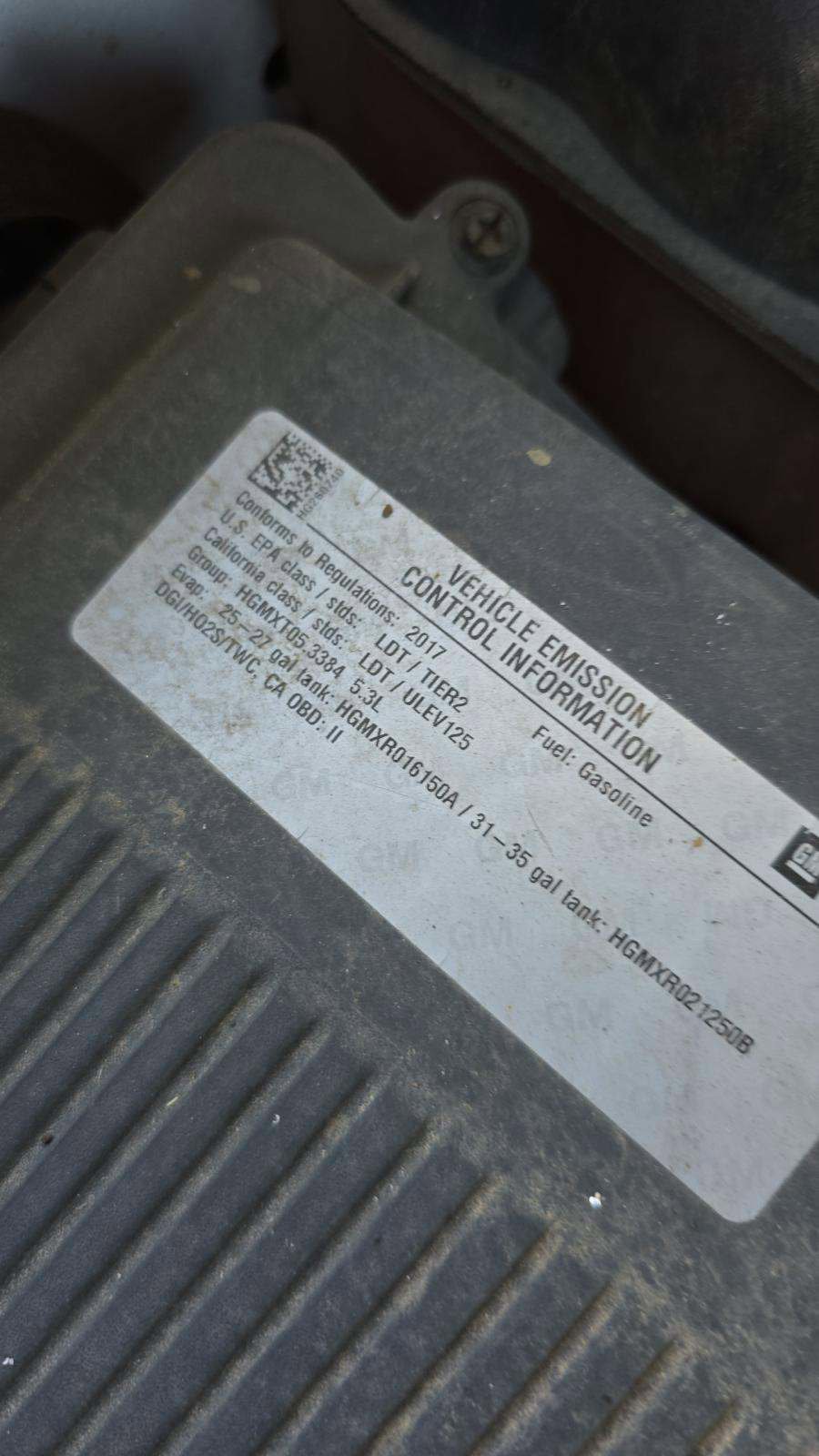 Used 2017 GMC Sierra 1500 SLT image 23