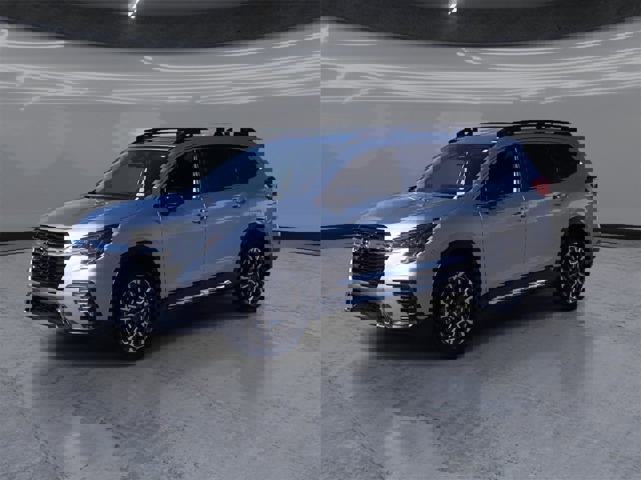 New 2026 Subaru Ascent Touring image 3