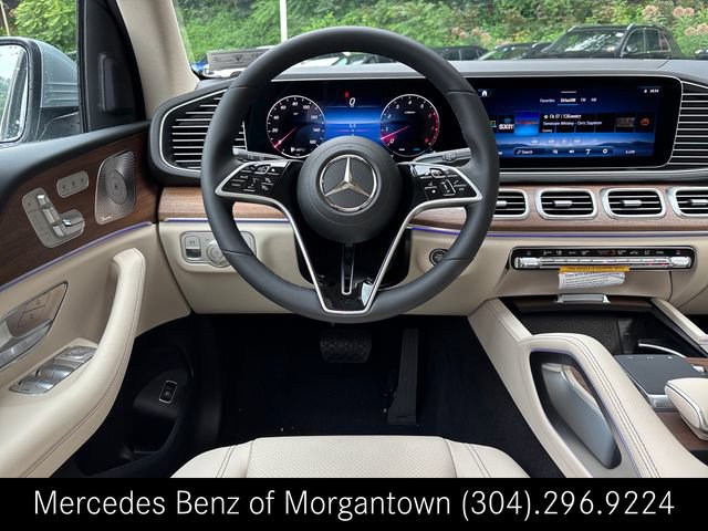 New 2026 Mercedes-Benz GLE 450 4MATIC image 17
