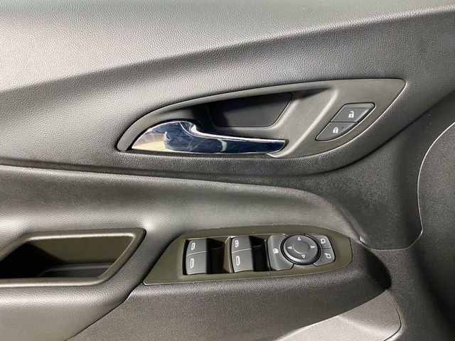Certified 2023 Chevrolet Equinox LT image 14