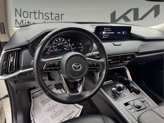 Used 2025 MAZDA CX-90 3.3 Turbo w/ Select Package AWD/4WD image 16