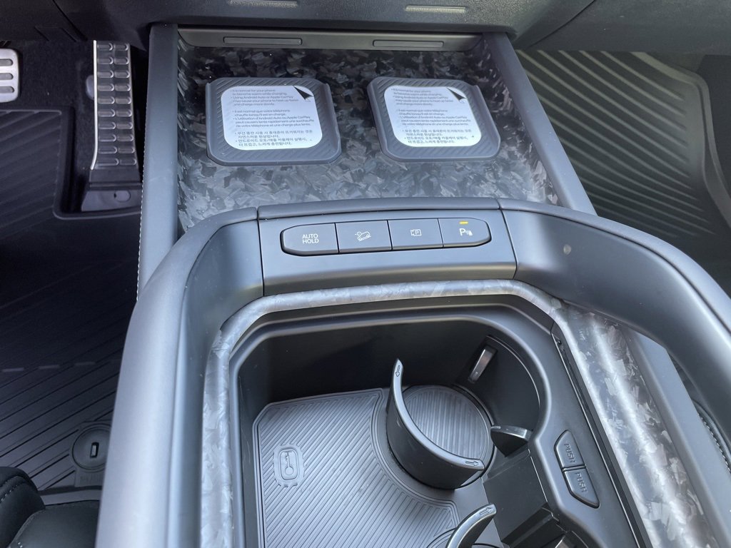 New 2027 Kia Telluride SX Prestige X-Pro image 18