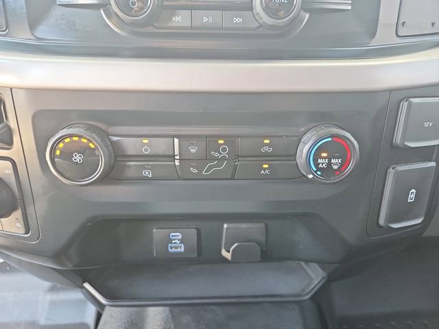 Used 2023 Ford F150 XL image 25