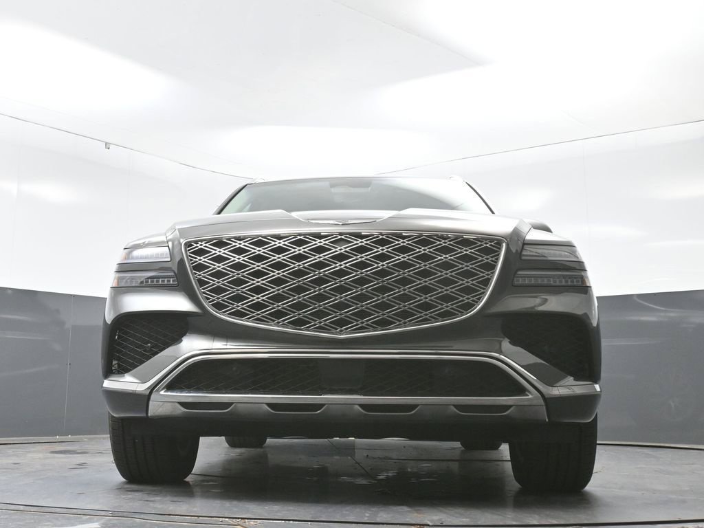Used 2025 Genesis GV80 2.5T Standard AWD/4WD image 57