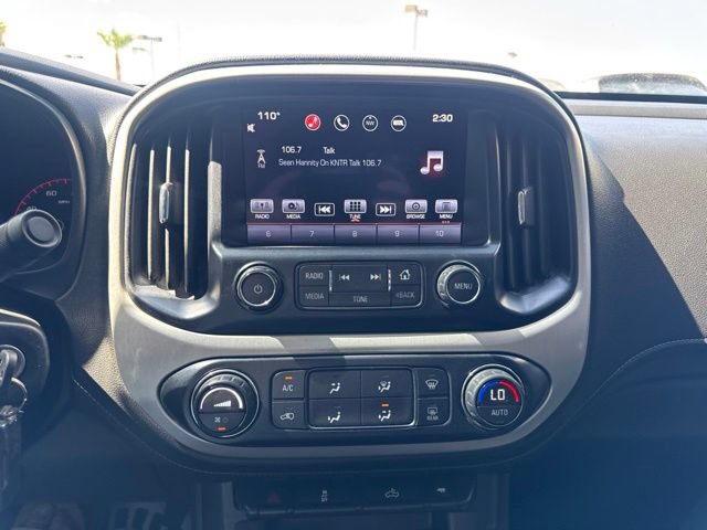 Used 2016 GMC Canyon SLE w/ SLE Convenience Package RWD image 22