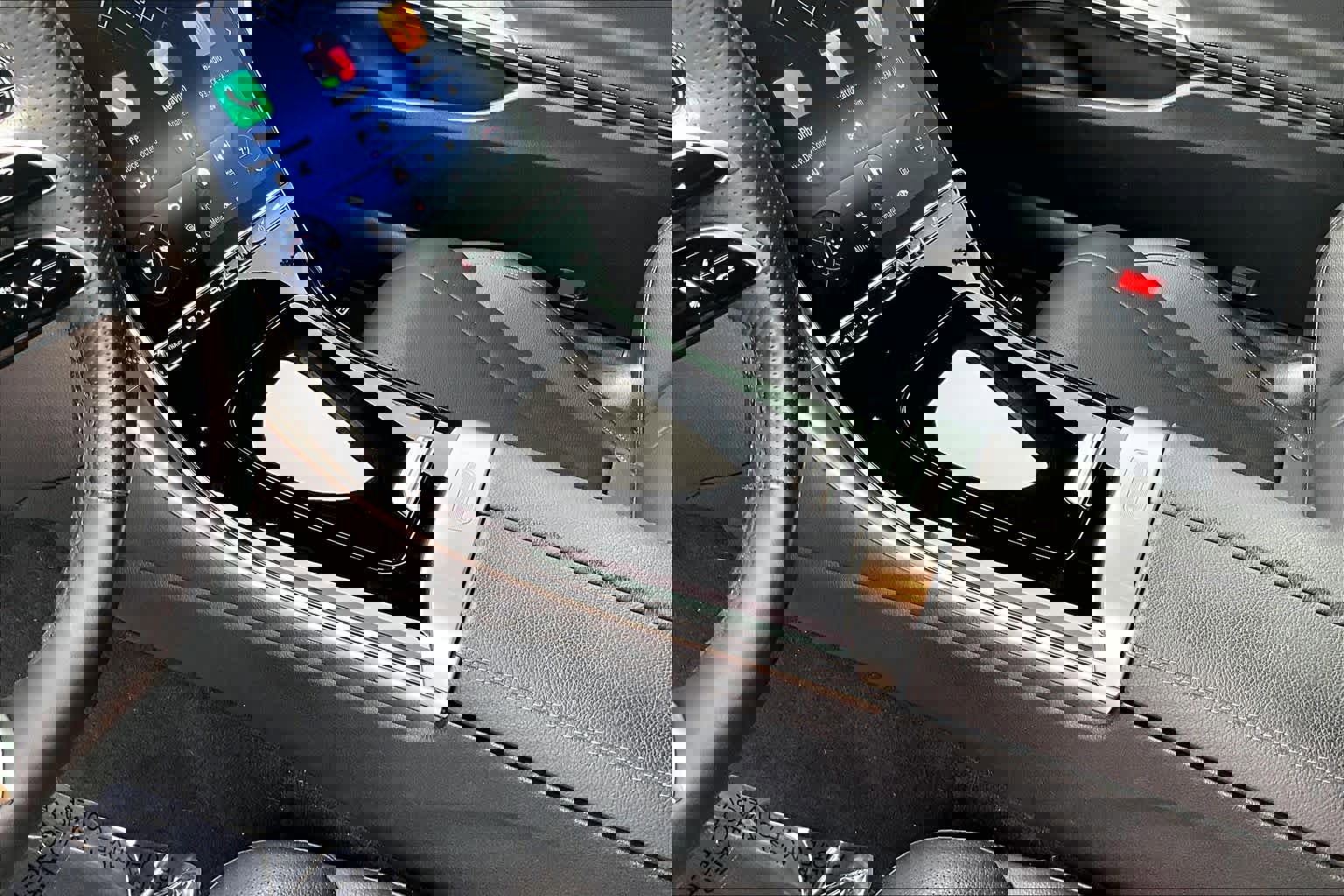 Used 2024 Mercedes-Benz CLE 450 4MATIC Coupe image 16