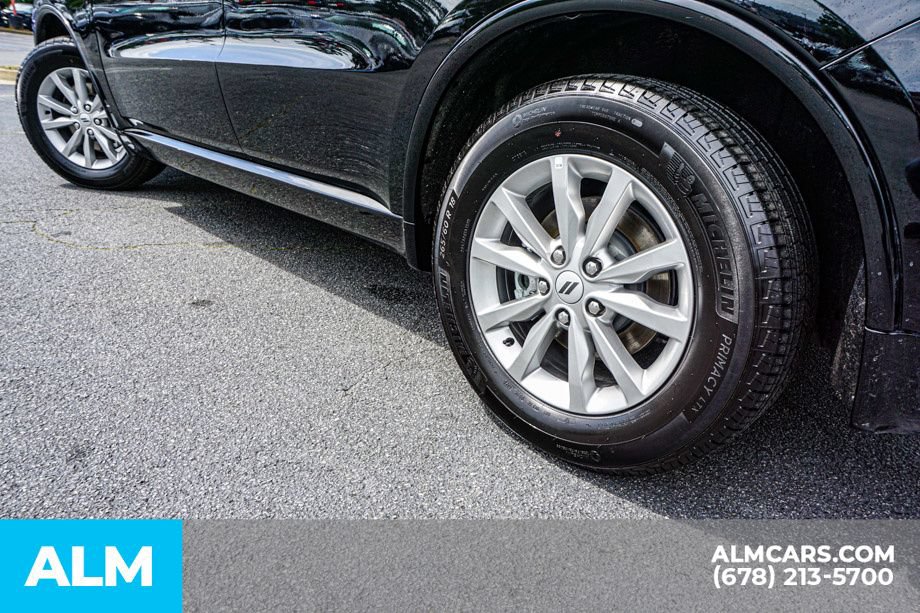 Used 2026 Dodge Durango GT RWD image 16