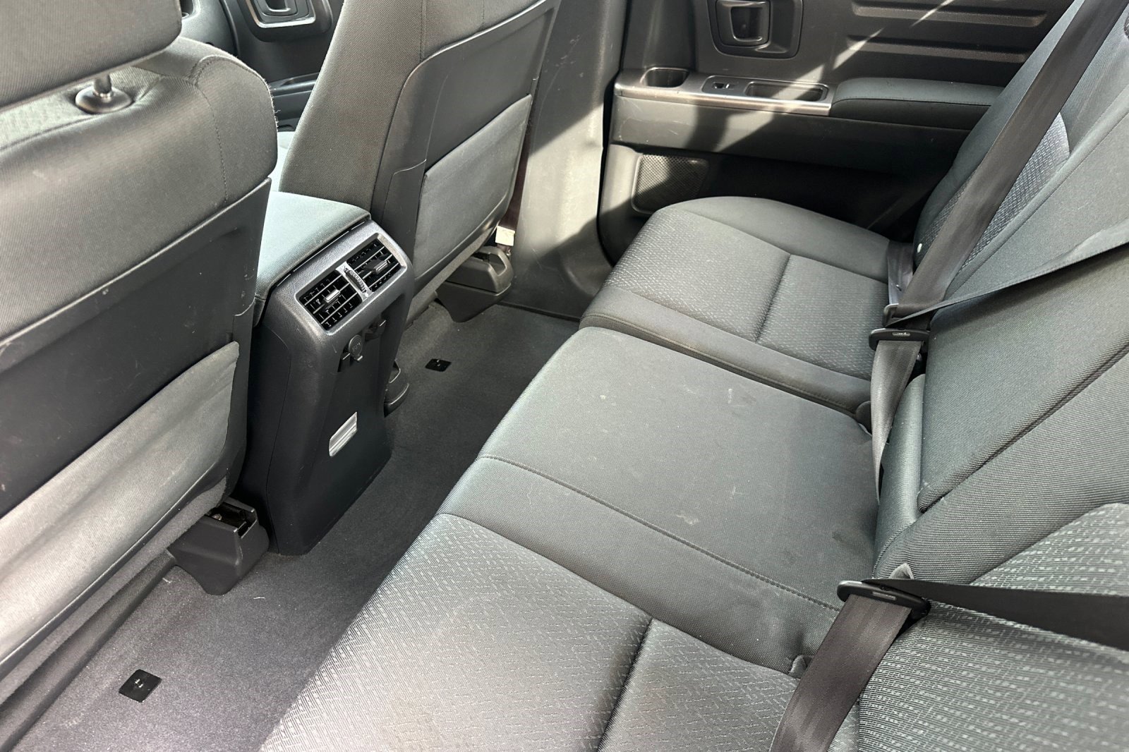 Used 2013 Honda Ridgeline Sport image 25