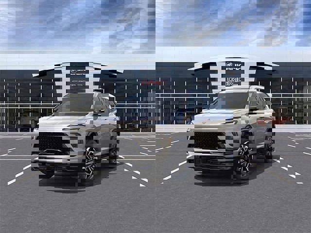 New 2026 Buick Enclave Sport Touring image 8