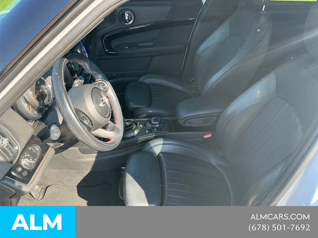 Used 2017 MINI Cooper Countryman S AWD/4WD image 13