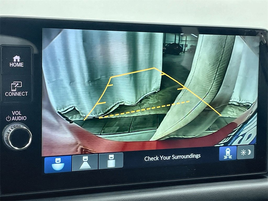 New 2026 Honda HR-V Sport image 26