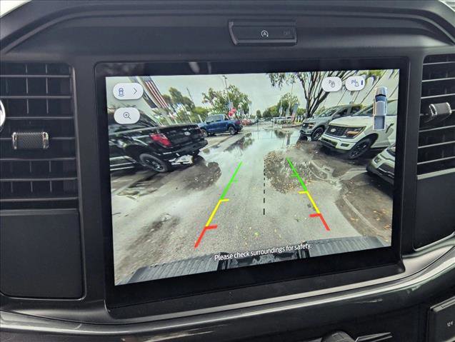New 2026 Ford F150 STX RWD image 12