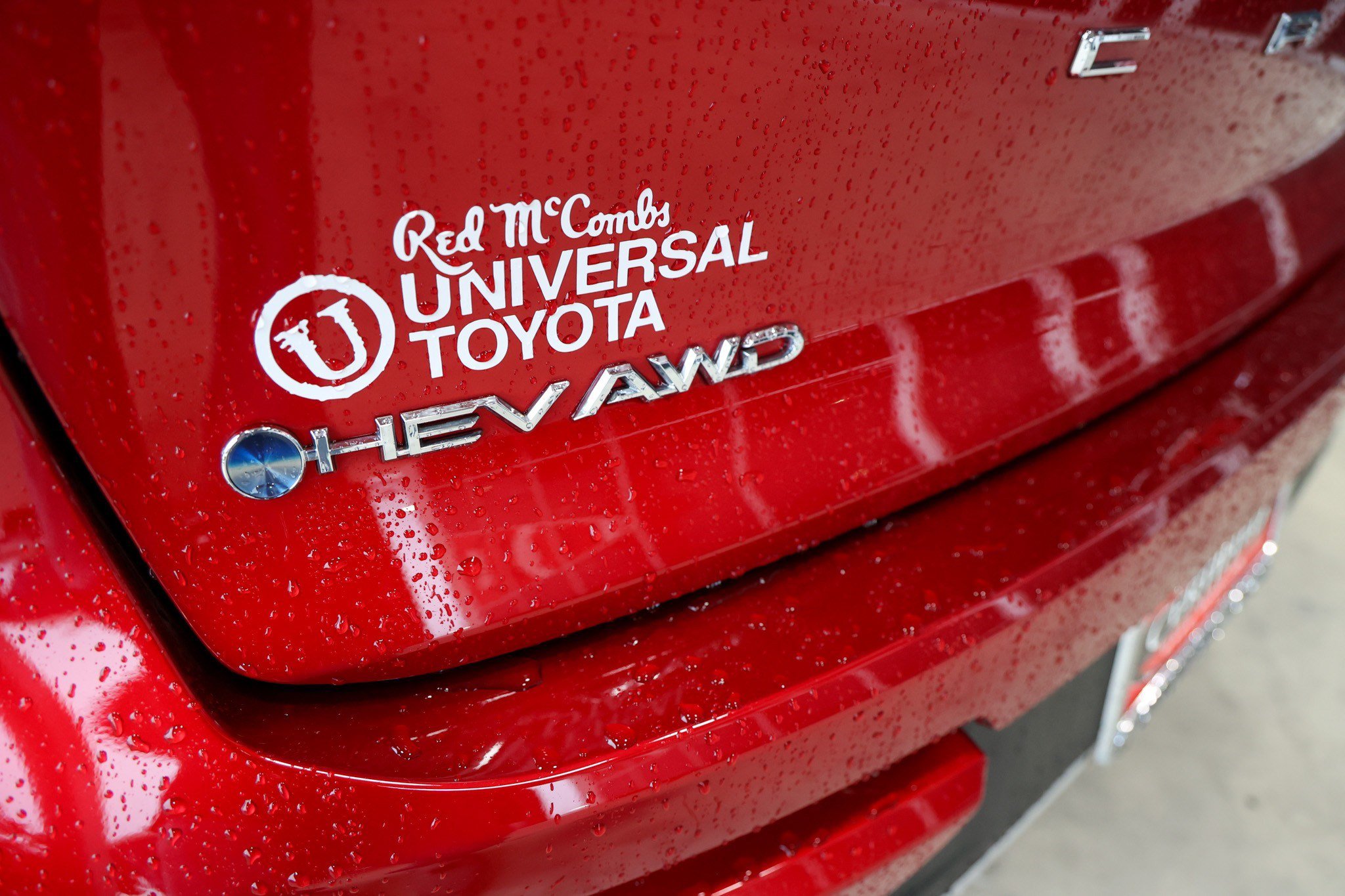 Certified 2026 Toyota Crown AWD/4WD image 12