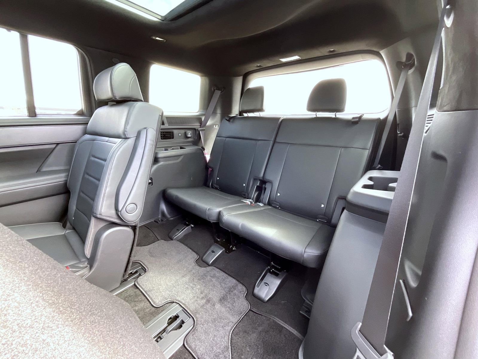 Used 2025 Hyundai Santa Fe Calligraphy image 20