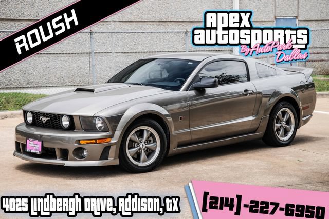 Used 2005 Ford Mustang GT Premium