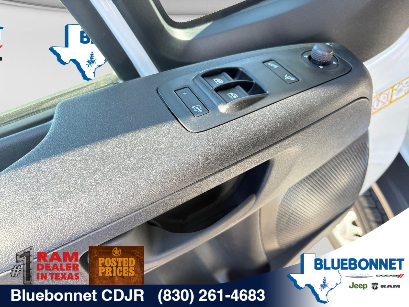 New 2027 RAM ProMaster 2500 FWD image 10