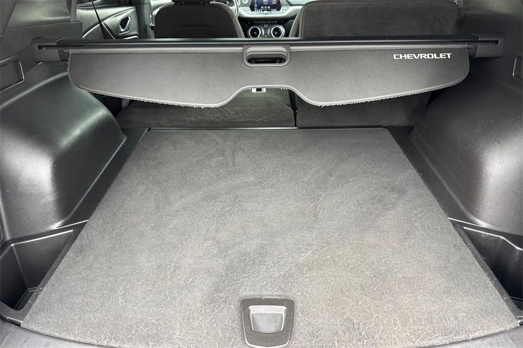 Used 2019 Chevrolet Blazer LT image 22