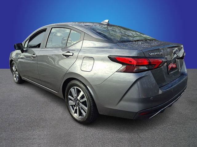 Used 2023 Nissan Versa SV image 6