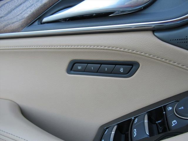 New 2026 Cadillac CT5 Premium Luxury RWD image 30
