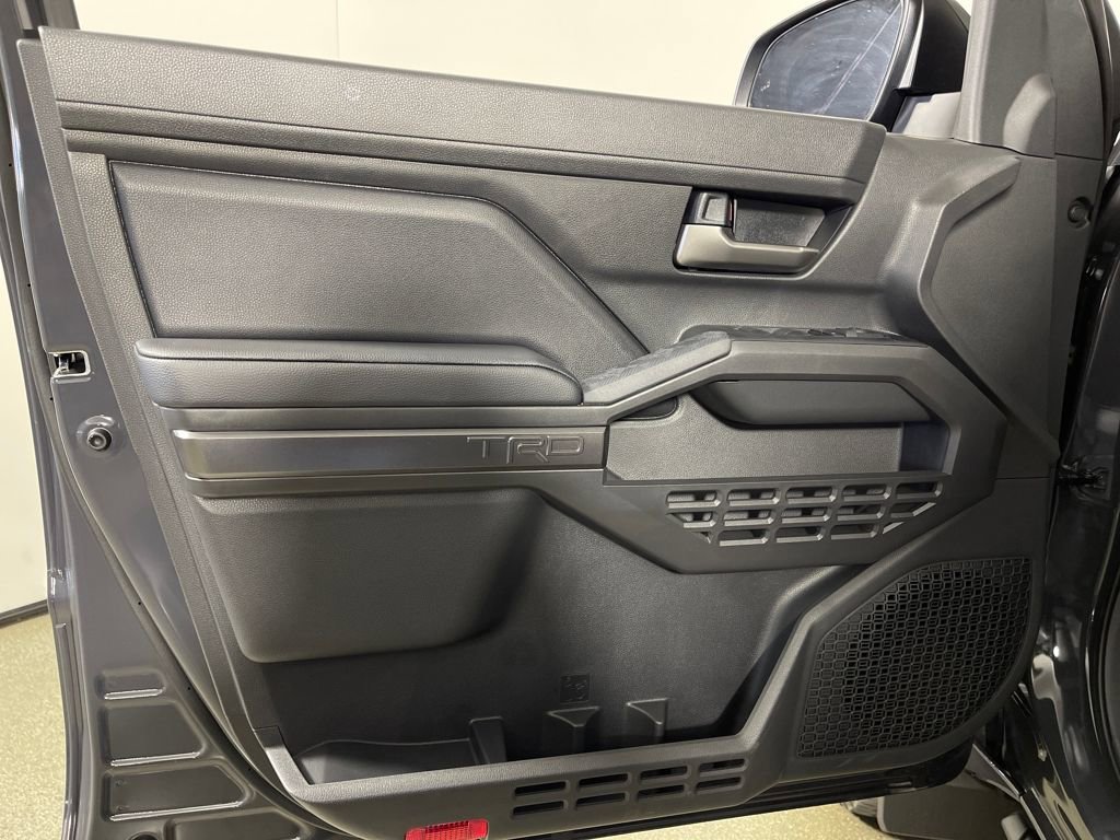 New 2026 Toyota Tacoma TRD Off-Road image 17