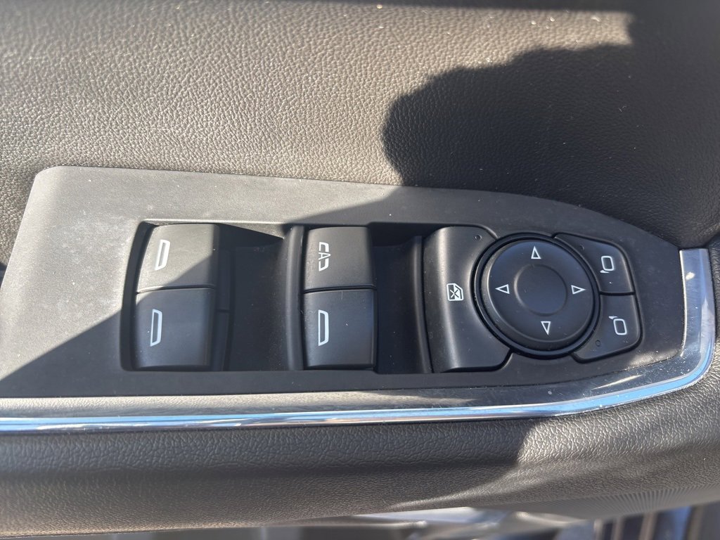 Used 2024 GMC Sierra 1500 Elevation image 32