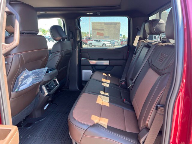 New 2026 Ford F350 King Ranch AWD/4WD image 6